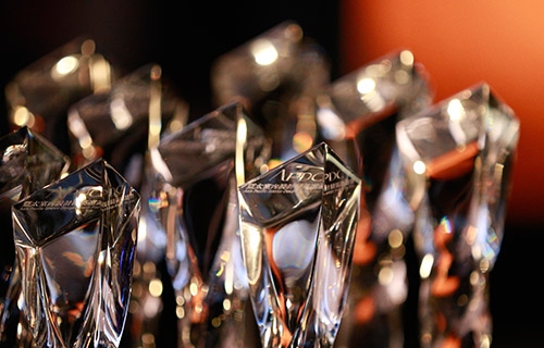 Awards