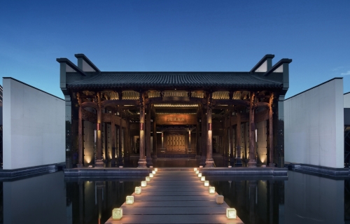 刘家大院