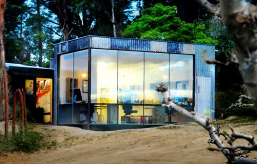 维多利亚工作室项目 The Studio