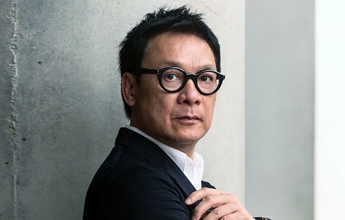 International jury members 2016