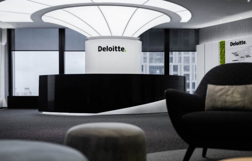 Deloitte Taiwan