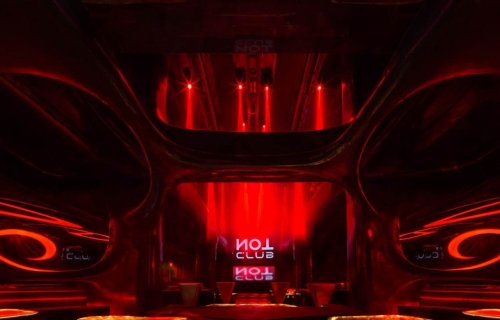 NOT CLUB