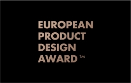 EUROPEAN PRODUCT DESIGN AWARD™