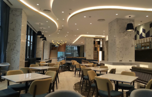 EASTIN HOTEL AND RESIDENCES HA NOI