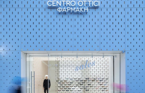 centro ottici