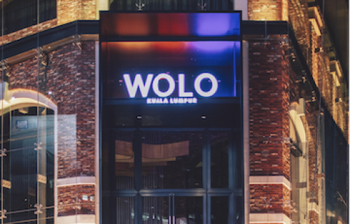 WOLO Hotel