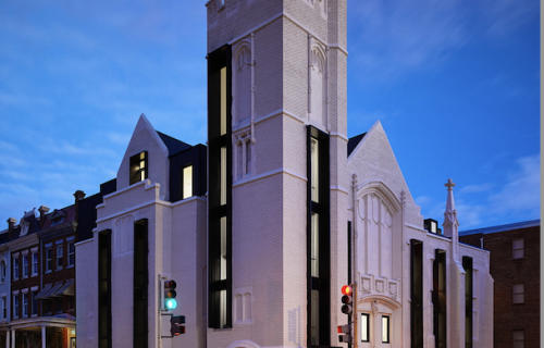 13th Street Sanctuary