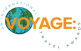 VOYAGE TRAVEL AWARDS