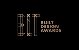 BUILT DESIGN AWARDS