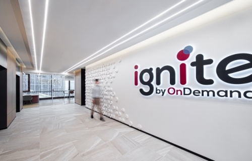 Ignite by OnDemand