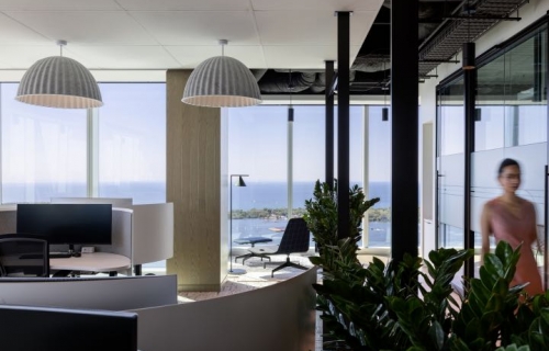 Boston Consulting Group Canadian Headquarters