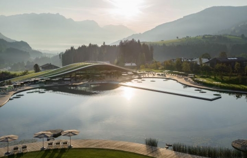 ATMOSPHERE by Krallerhof