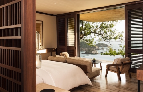 Four Seasons Resort Tamarindo