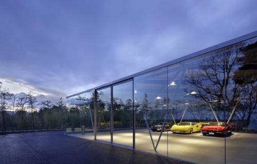 Gallery Ua