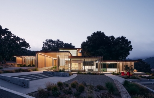 Meadow House