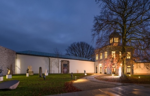 Museum Arnhem