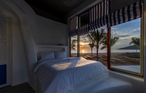 iSea Boutique Resort & Spa