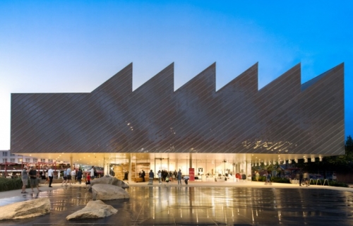 Polygon Gallery